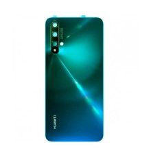 Задня кришка для Huawei Nova 5T Green