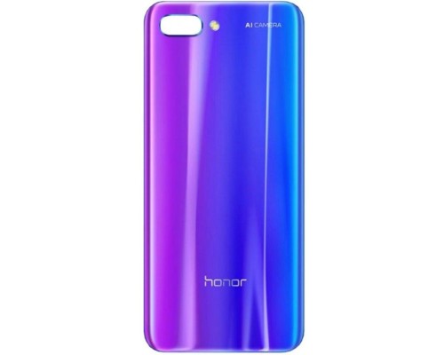 Задня кришка для Huawei Honor 10 Blue Задня кришка для Huawei Honor 10 Blue