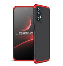 Чехол Samsung Galaxy A13 4G Fullcover 4D
