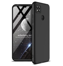Чехол Xiaomi Redmi 10C Fullcover 4D