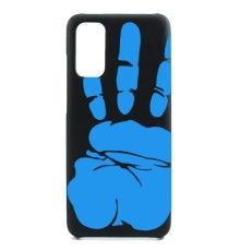 Термо-чохол для Samsung Galaxy S21 Black