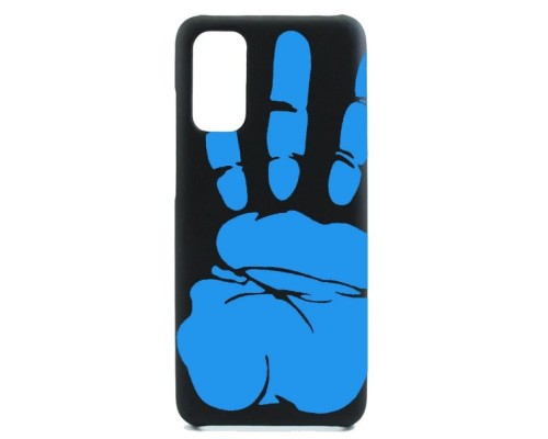 Термо-чохол для Samsung Galaxy S21 Black Термо-чохол для Samsung Galaxy S21 Black