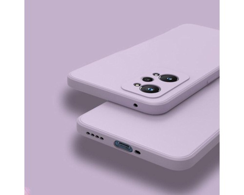 Сіліконовий чехол Soft Touch для Realme GT Neo 2