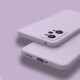 Сіліконовий чехол Soft Touch для Realme GT Neo 2
