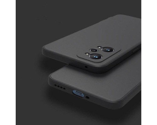 Сіліконовий чехол Soft Touch для Realme GT Neo 2