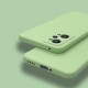 Сіліконовий чехол Soft Touch для Realme GT Neo 2