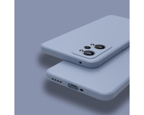 Сіліконовий чехол Soft Touch для Realme GT Neo 2