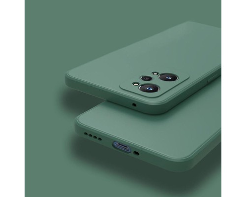 Сіліконовий чехол Soft Touch для Realme GT Neo 2