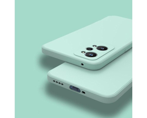 Сіліконовий чехол Soft Touch для Realme GT Neo 2