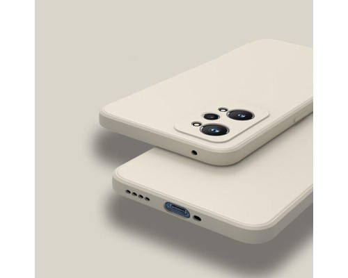 Сіліконовий чехол Soft Touch для Realme GT Neo 2