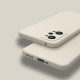 Сіліконовий чехол Soft Touch для Realme GT Neo 2