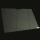 Захисне скло Microsoft Surface Pro 4 12.3" (Mocolo 0.33 mm)