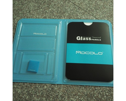 Захисне скло Microsoft Surface Pro 4 12.3" (Mocolo 0.33 mm) Захисне скло Microsoft Surface Pro 4 12.3" (Mocolo 0.33 mm)