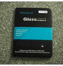 Захисне скло Microsoft Surface Pro 4 12.3" (Mocolo 0.33 mm)
