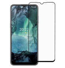 Захисне скло Nokia G50 (Mocolo 0.33 mm) 5D Full Glue