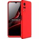 Чехол Vivo Y53s 4G Fullcover 4D