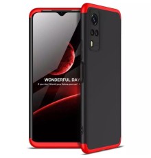 Чехол Vivo Y53s 4G Fullcover 4D