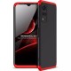 Чехол Vivo Y53s 4G Fullcover 4D