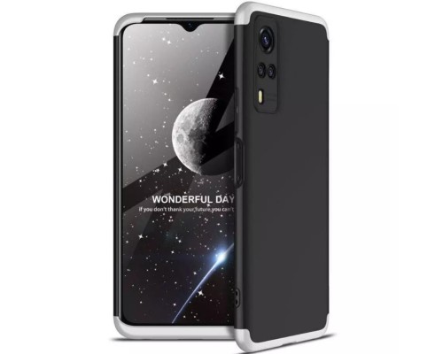 Чехол Vivo Y53s 4G Fullcover 4D Чехол Vivo Y53s 4G Fullcover 4D