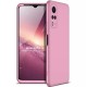 Чехол Vivo Y53s 4G Fullcover 4D