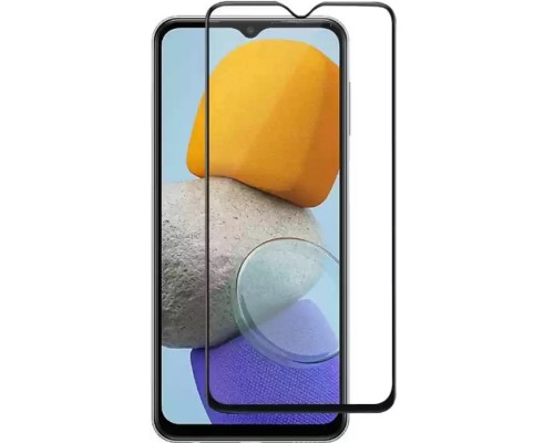 Захисне скло Samsung Galaxy M13 4G(Mocolo 0.33 mm) 5D Full Glue
