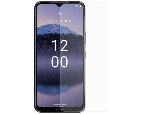 Захисне скло Nokia G11 (Mocolo 0.33 mm) Clear Захисне скло Nokia G11 (Mocolo 0.33 mm) Clear