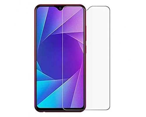 Захисне скло Vivo Y11s (Mocolo 0.33 mm) Clear Захисне скло Vivo Y11s (Mocolo 0.33 mm) Clear