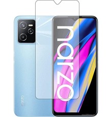 Захисне скло Realme Narzo 50A Prime (Mocolo 0.33 mm) Clear