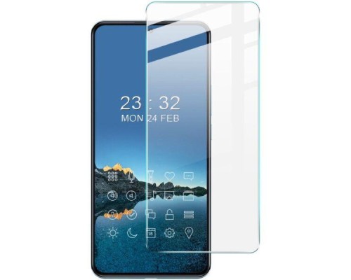 Захисне скло Xiaomi 12T Pro (Mocolo 0.33 mm) Clear