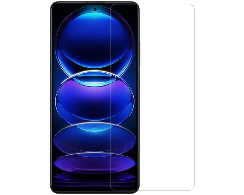 Захисне скло Xiaomi Redmi Note 12 Pro Plus / Redmi Note 12 Explorer (Mocolo 0.33 mm) Clear