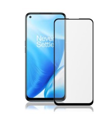 Захисне скло OnePlus Nord 2 5G (Mocolo 0.33 mm) 5D Full Glue