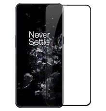 Захисне скло OnePlus 10T / OnePlus Ace Pro (Mocolo 0.33 mm) 5D Full Glue