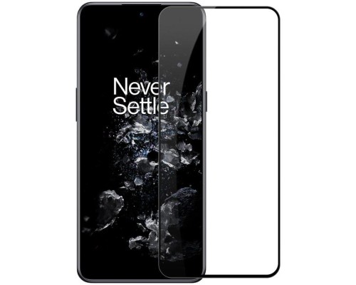 Захисне скло OnePlus 10T / OnePlus Ace Pro (Mocolo 0.33 mm) 5D Full Glue Захисне скло OnePlus 10T / OnePlus Ace Pro (Mocolo 0.33 mm) 5D Full Glue