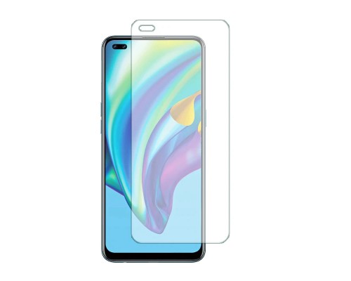 Захисне скло Oppo Reno4 5G (Mocolo 0.33 mm) Clear