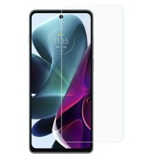 Захисне скло Motorola Moto G200 5G / Edge S30 (Mocolo 0.33 mm) Clear
