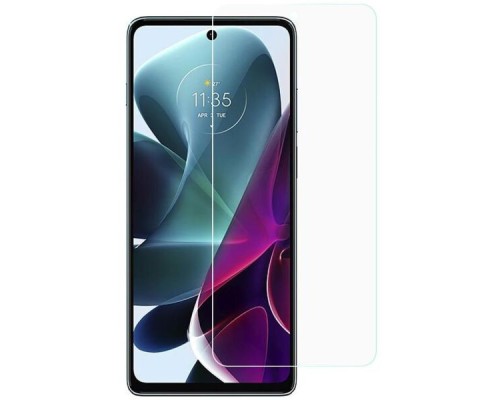 Захисне скло Motorola Moto G200 5G / Edge S30 (Mocolo 0.33 mm) Clear Захисне скло Motorola Moto G200 5G / Edge S30 (Mocolo 0.33 mm) Clear