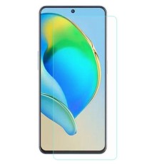 Захисне скло ZTE Blade V40 4G (Mocolo 0.33 mm) Clear