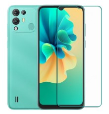 Захисне скло Blackview A55 Pro (Mocolo 0.33 mm) Clear