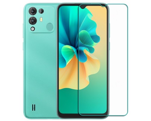 Захисне скло Blackview A55 Pro (Mocolo 0.33 mm) Clear Захисне скло Blackview A55 Pro (Mocolo 0.33 mm) Clear
