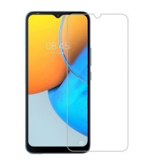Захисне скло Tecno POP 6 Pro (BE8) (Mocolo 0.33 mm) Clear