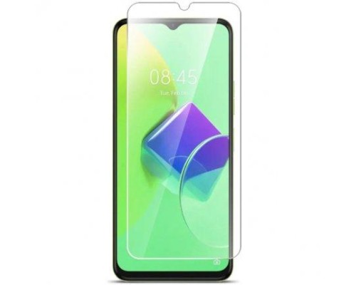 Захисне скло Tecno Spark 9 Pro (KH7n) (Mocolo 0.33 mm) Clear