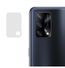 Захисне скло Oppo A74 4G / A95 4G (Mocolo 0.33 mm) на камеру