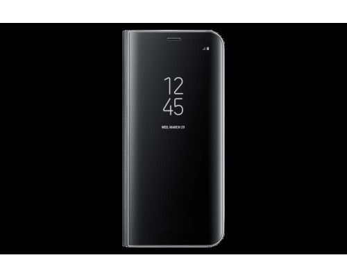 Чохол Clear View Standing Cover для Xiaomi 11T / 11T Pro Чохол Clear View Standing Cover для Xiaomi 11T / 11T Pro