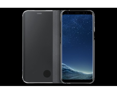 Чохол Clear View Standing Cover для Xiaomi 11T / 11T Pro Чохол Clear View Standing Cover для Xiaomi 11T / 11T Pro
