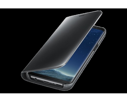 Чохол Clear View Standing Cover для Xiaomi 11T / 11T Pro Чохол Clear View Standing Cover для Xiaomi 11T / 11T Pro