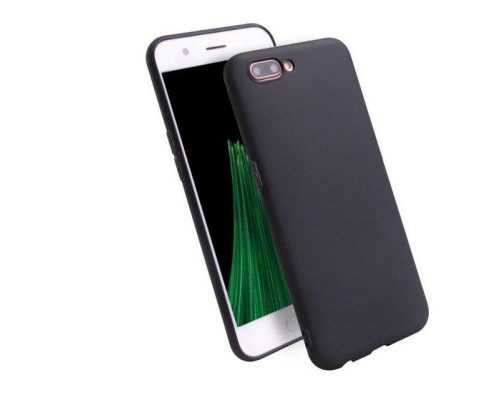 Силіконовий чохол Liquid Silicone Case OnePlus 5 Силіконовий чохол Liquid Silicone Case OnePlus 5