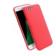 Силіконовий чохол Liquid Silicone Case OnePlus 5