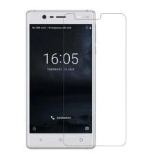 Захисне скло Nokia 3 (Mocolo 0.33 mm) Clear