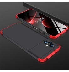 Чохол Xiaomi Poco M5 Fullcover 4D