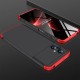 Чохол Xiaomi Poco M5 Fullcover 4D